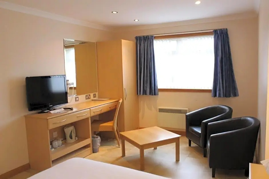 Sky Lodge Hotel Perth - Chambres