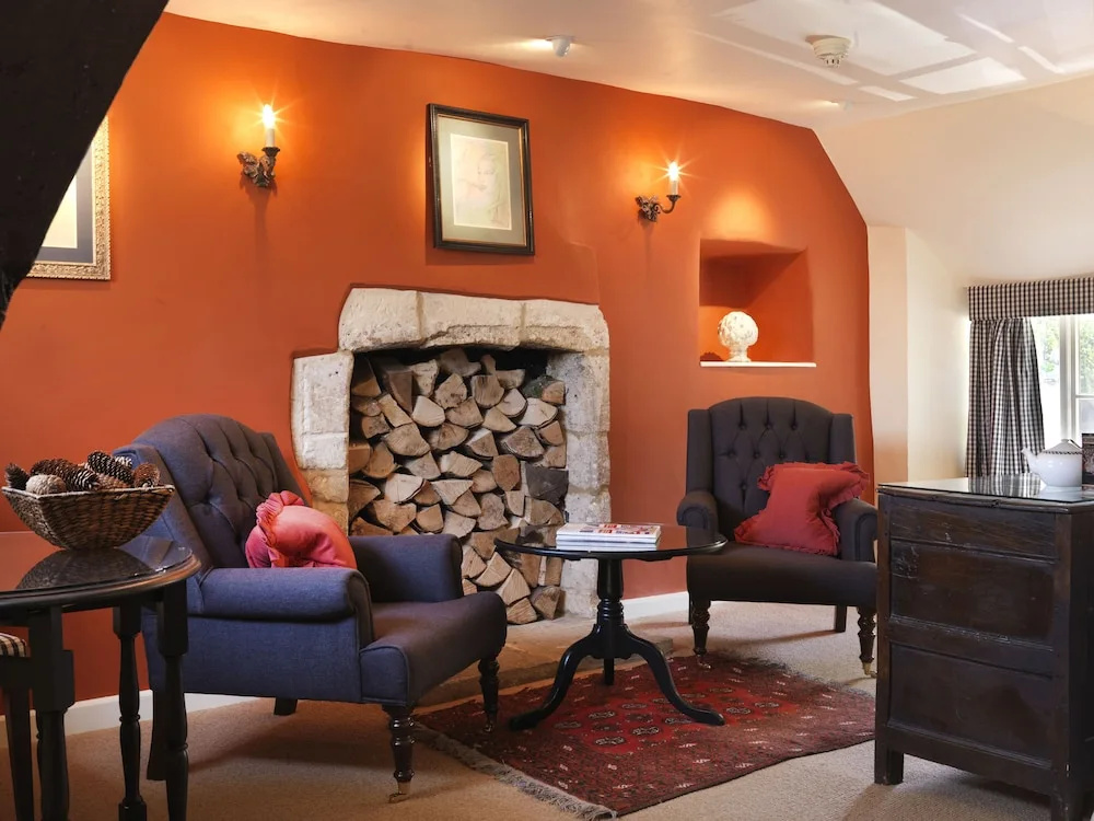 Bay Tree Hotel - Général