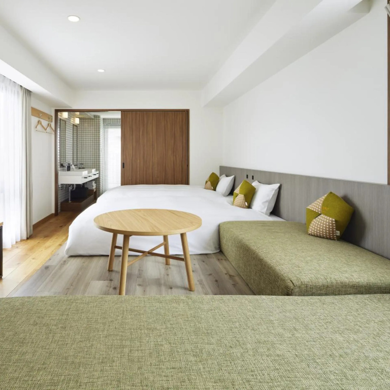 OMO5 Kyoto Sanjo by Hoshino Resorts 사진 29