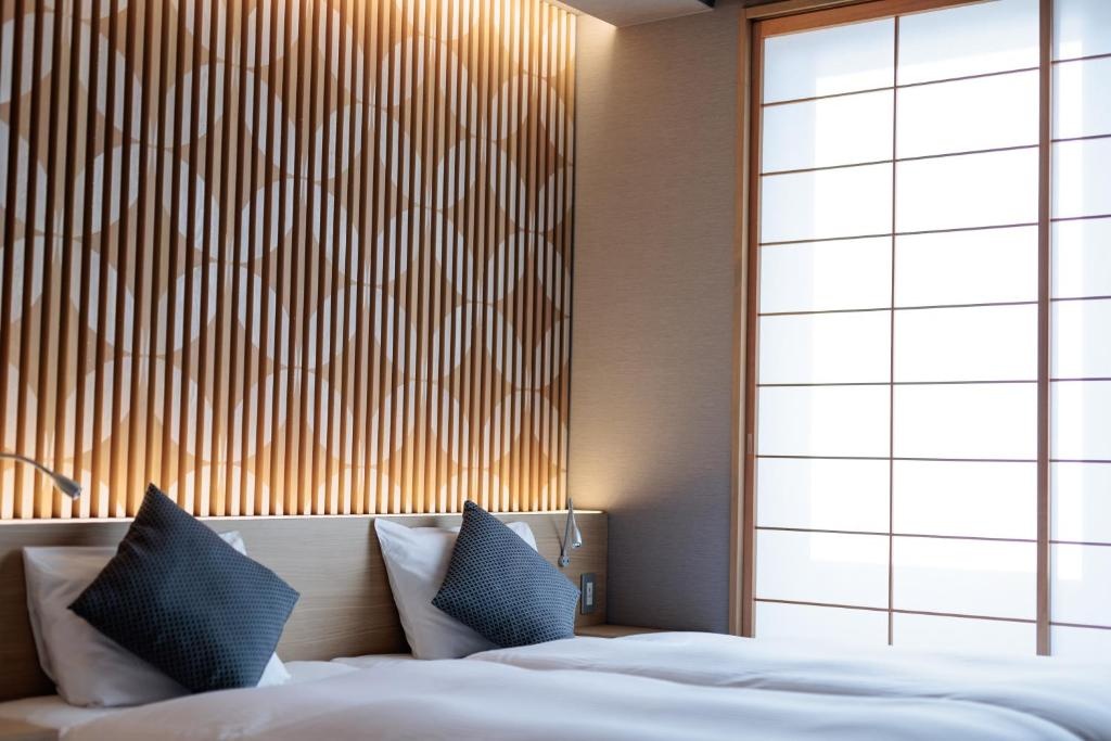 ORI Kyoto Hotel 사진 15