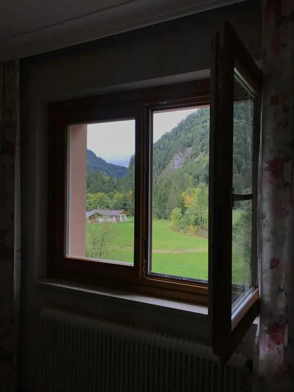 Heutaler Hof - Chambres