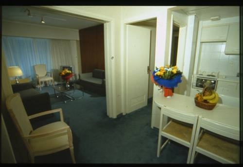 Lion Hotel Apartments