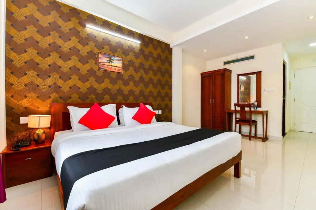 Hotel photo 15