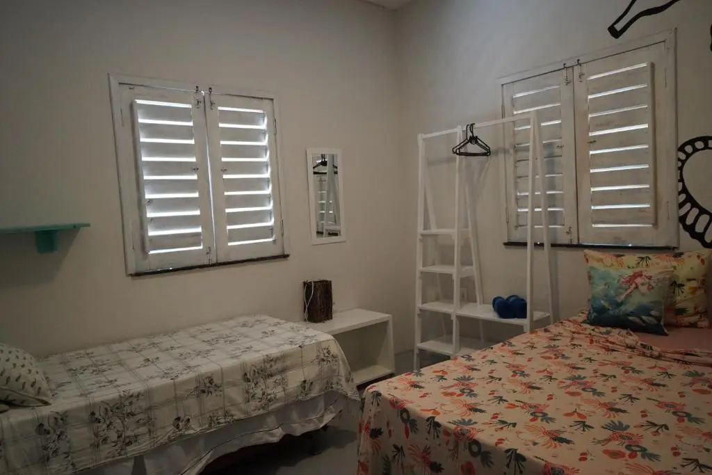 Economy Triple room