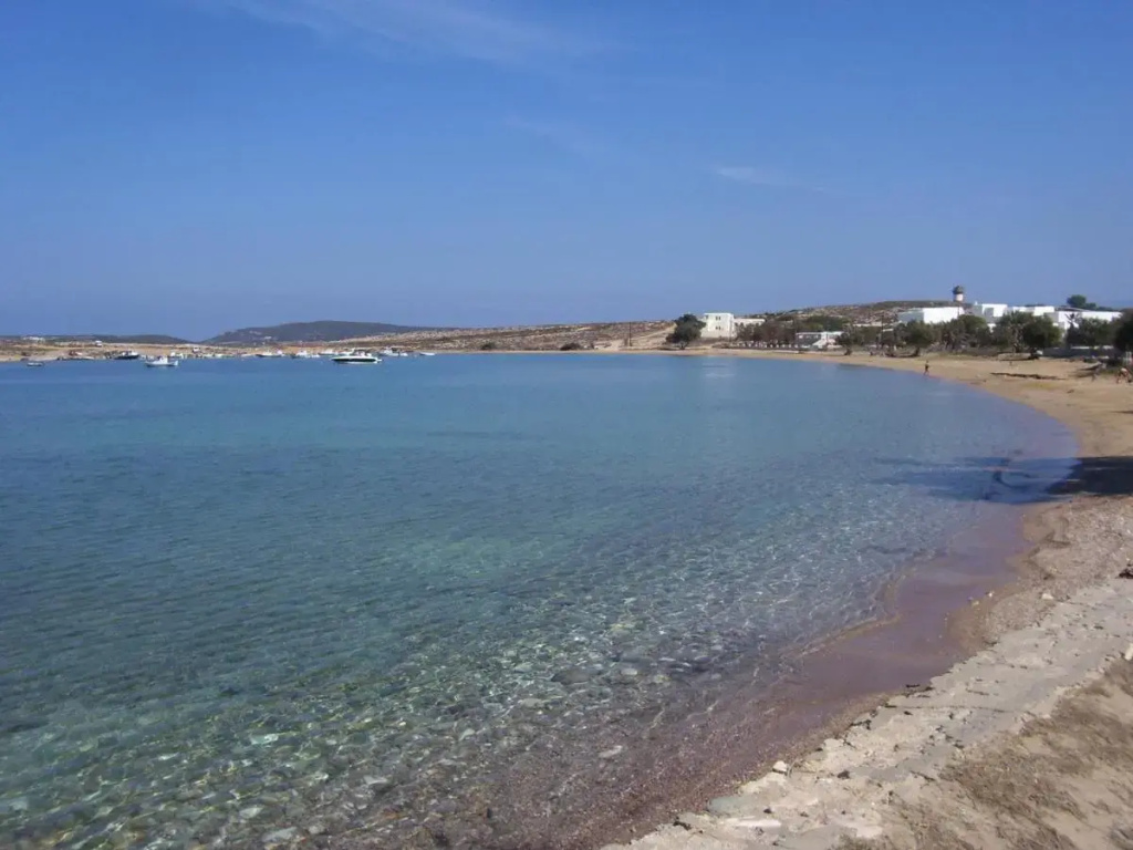 Ioli Apartments Fourka Beach, Халкідікі, Греція мініатюра 9