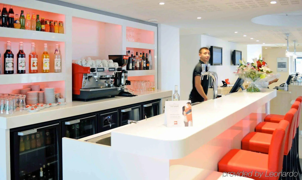 ibis Lyon Est Chaponnay - Général