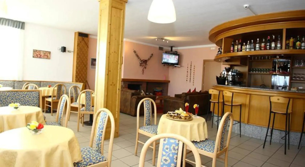 Hotel Montana - Général