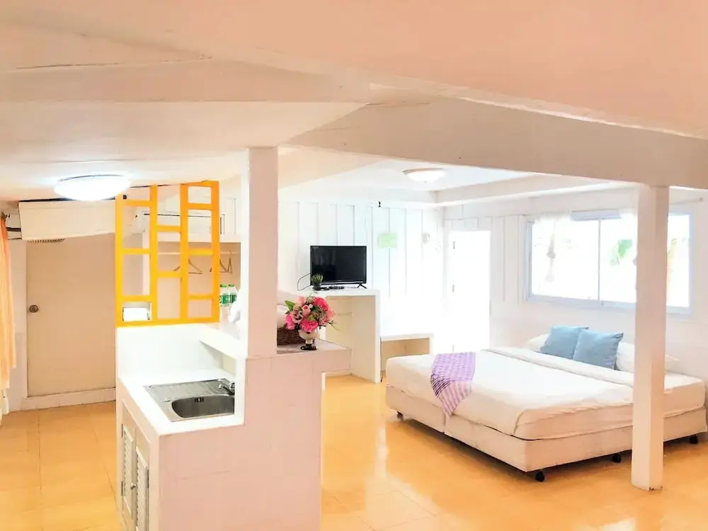 Family Villa