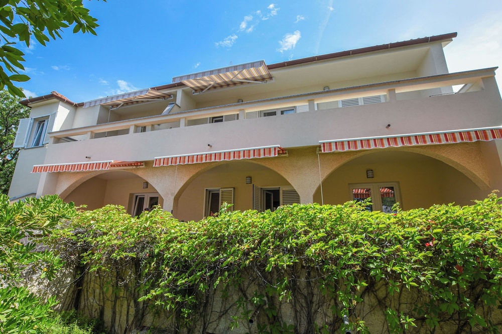 Apartment Oleandra