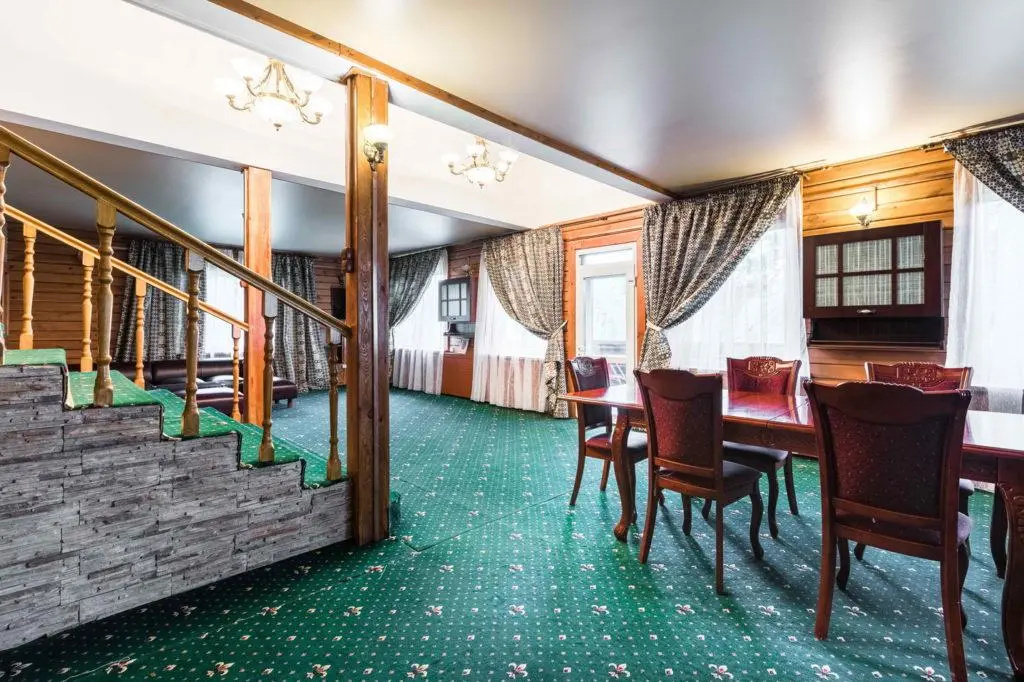Hotel photo 12
