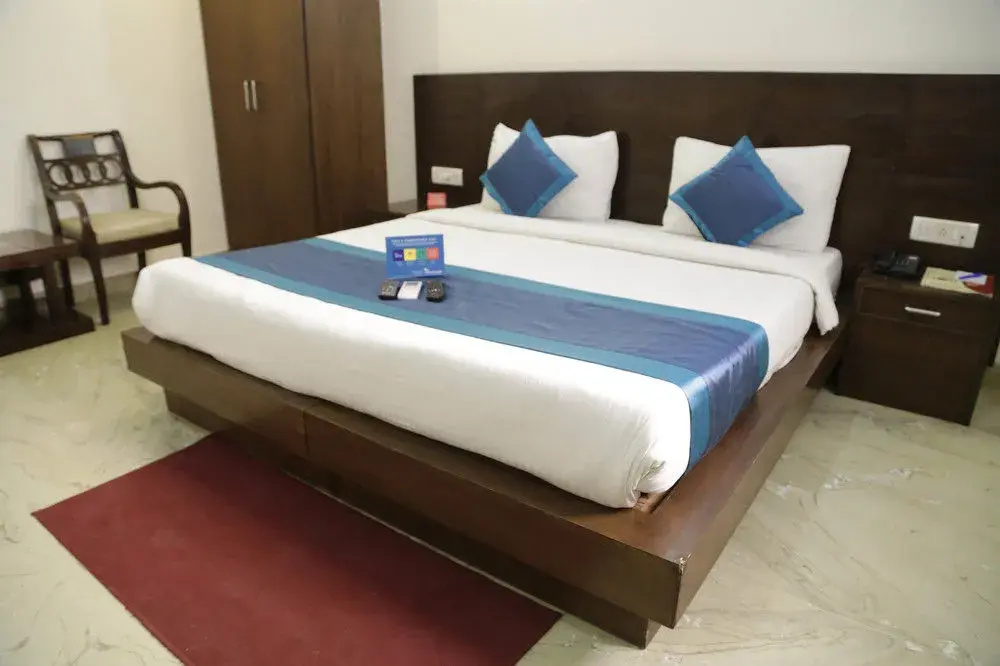 FabHotel Karol Bagh Main Market - Général