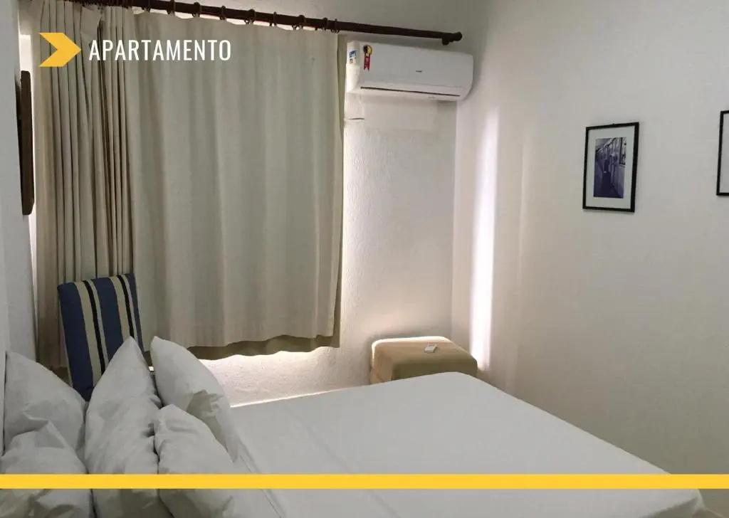 Atlantic City Apart Service - Chambres