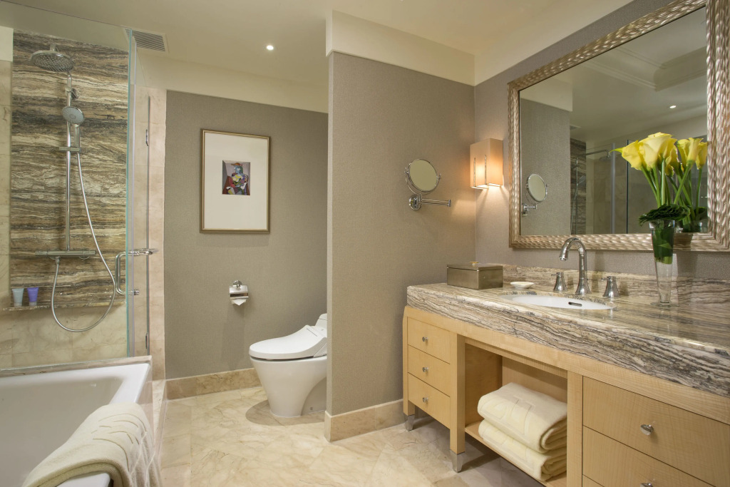 Hotel Mulia Senayan, Jakarta - фото 8