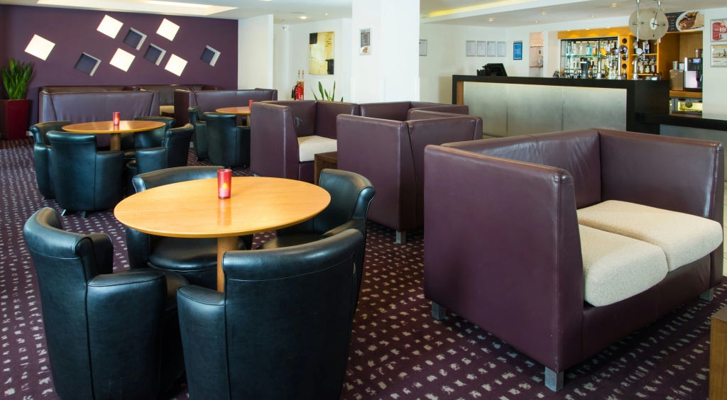 Holiday Inn Express Hemel Hempstead by IHG - Général