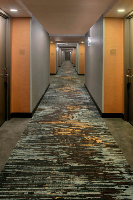 Four Points by Sheraton Philadelphia Northeast - Général