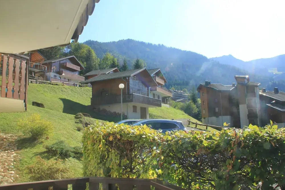 Afficher la photo 8 — Quiet Apartment in Nature