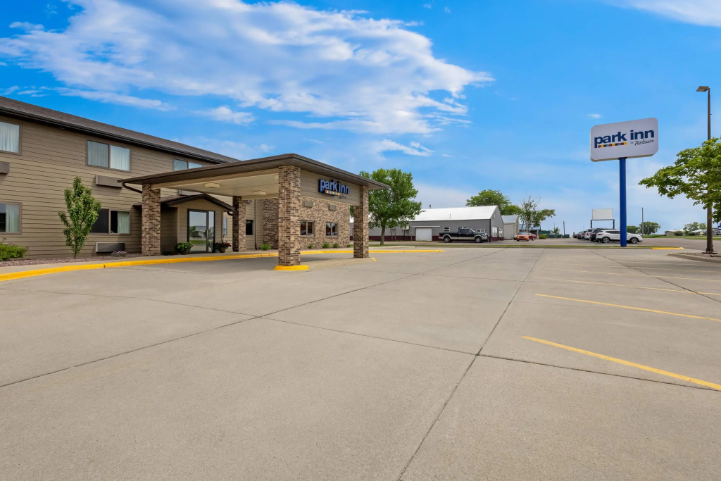 Park Inn