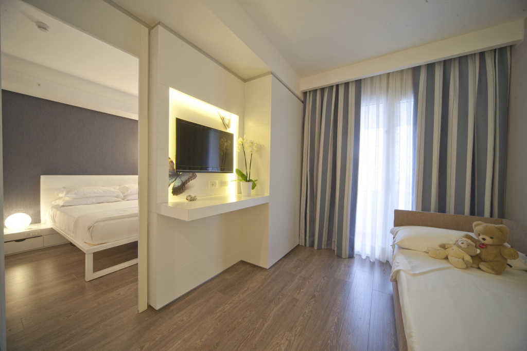 Oxygen Lifestyle Hotel - Général