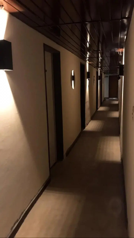 Once Plaza Hotel - Général
