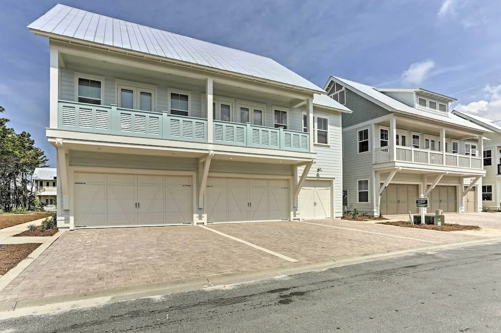 Always Saturday Prominence Resort Townhome!