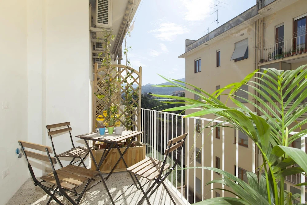 Mediterranean Suites - Old Town