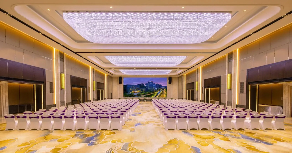 Grand Metropark Hotel Chongqing - Général