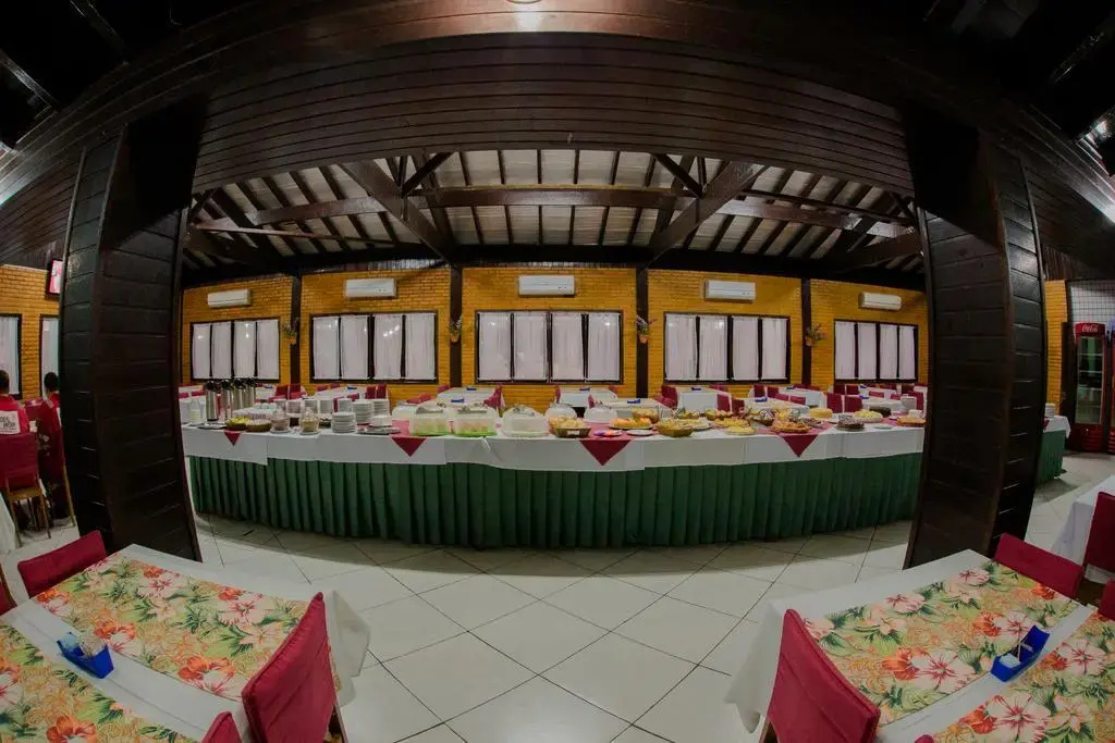 Acrópolis Marina Hotel - Général