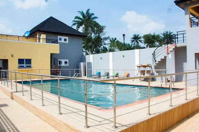 Ilaji Hotel and Sport Resort