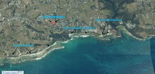 Beach & Waterfront