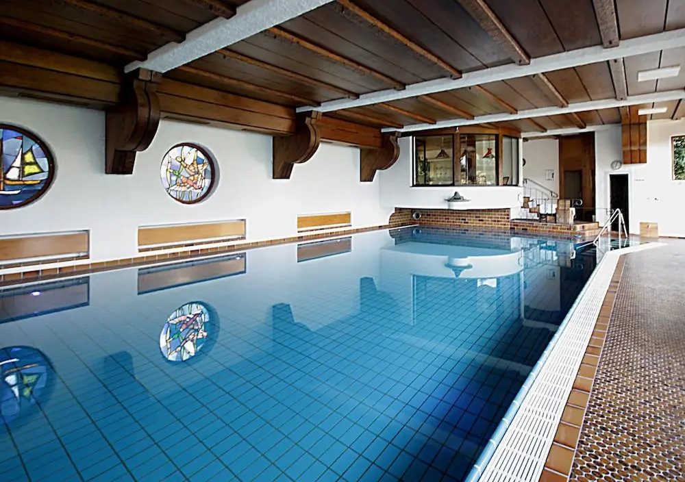 Hotel Wittelsbacher Hof - Général
