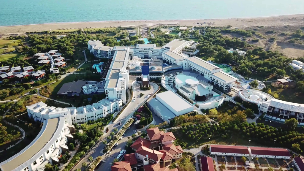 Lykia World Antalya  - фото 28