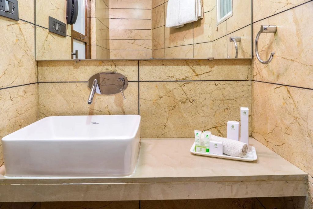 Super Inn Armoise Hotel - Général