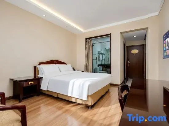 Handan Zhaowang Hotel - Chambres