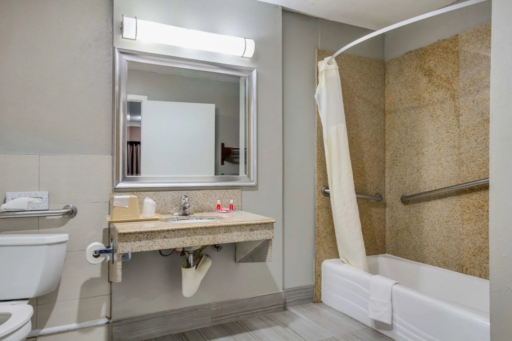 Hotel photo 10