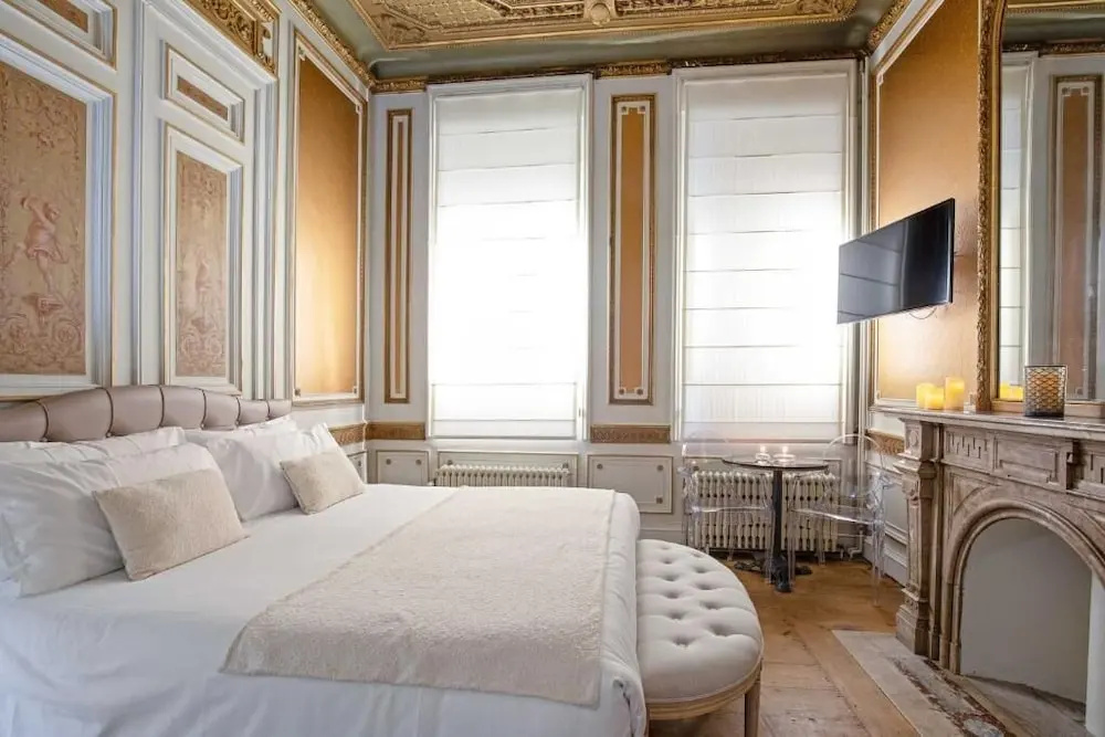 Maison Noppius — 4
