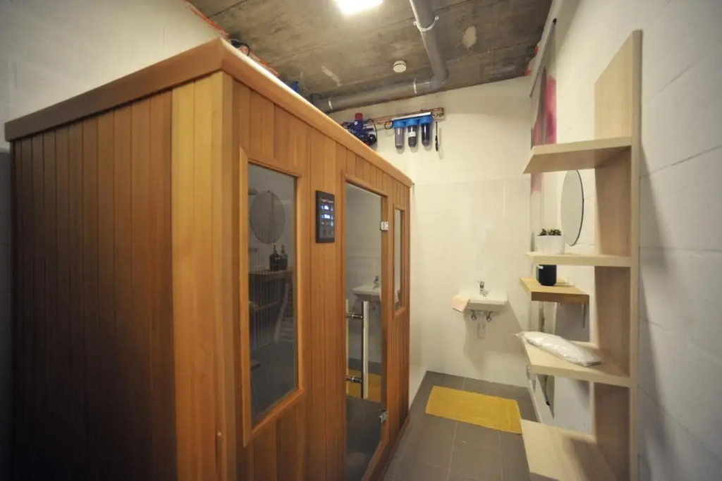 Vakantiewoning Bisonder - фото 21