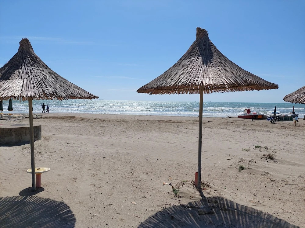 Hotel Nacional Durres - Général