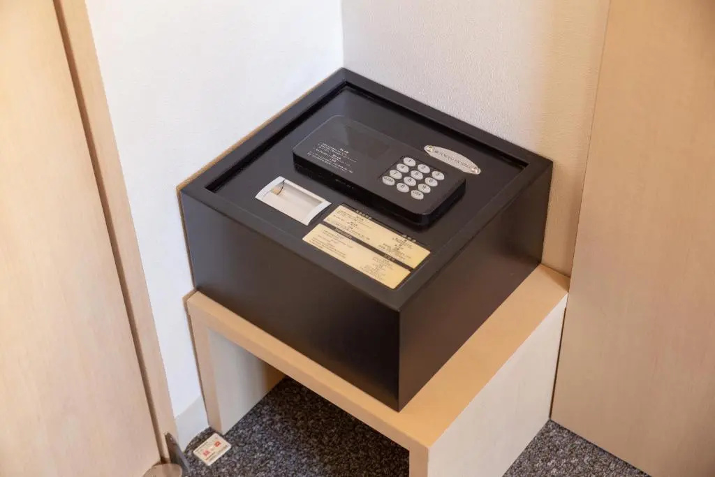 Shibuya Tokyu Rei Hotel - Chambres