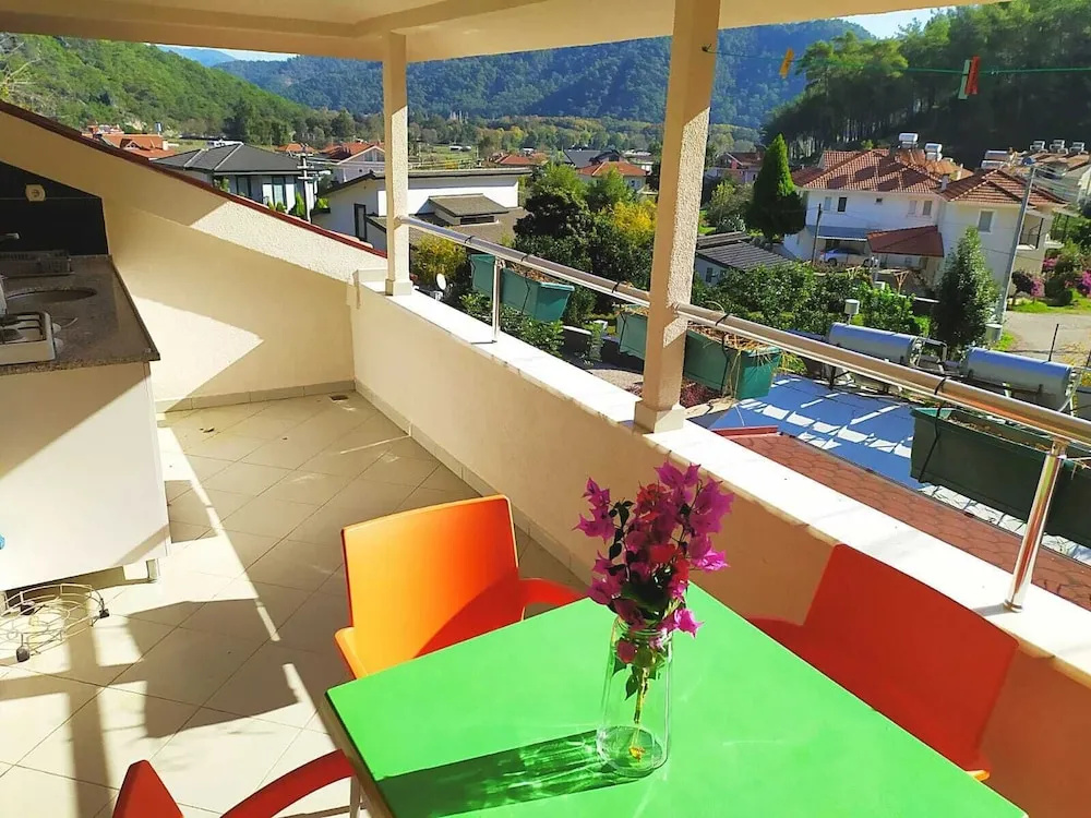 Bucak Apart Hotel Gocek & Beach — 2