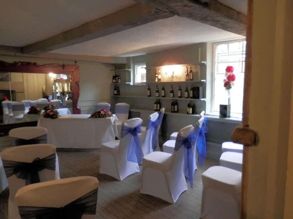 Hotel photo 28