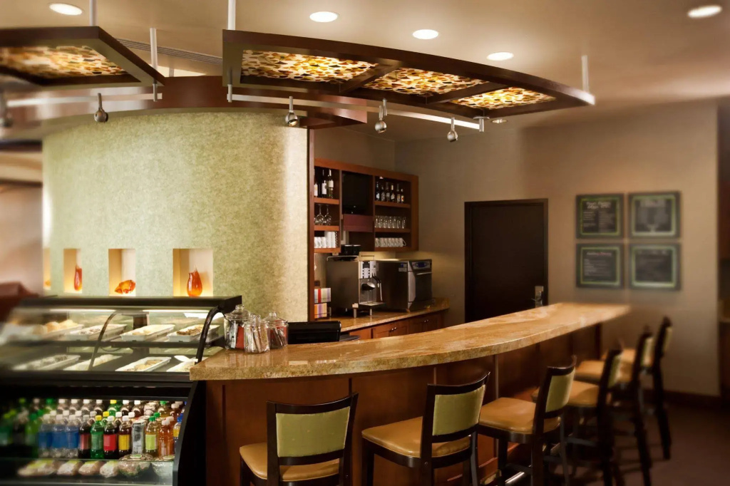 Hyatt Place Dallas-North/by the Galleria - Général
