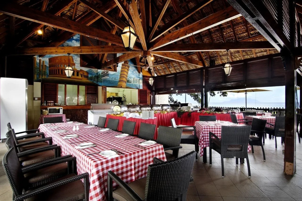 Berjaya Beau Vallon Bay Resort & Casino - Général
