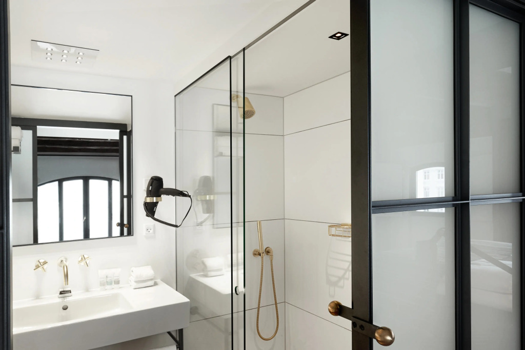 71 Nyhavn Hotel - фото 10