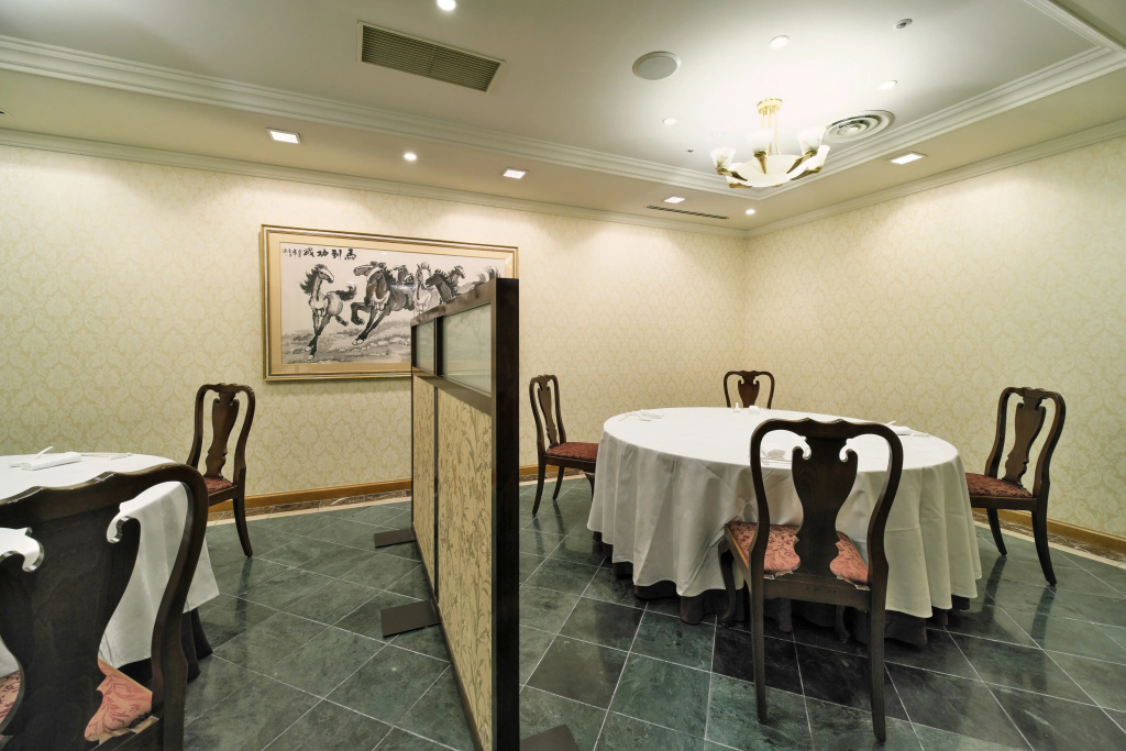 Nikko Princess Kyoto Hotel 사진 82