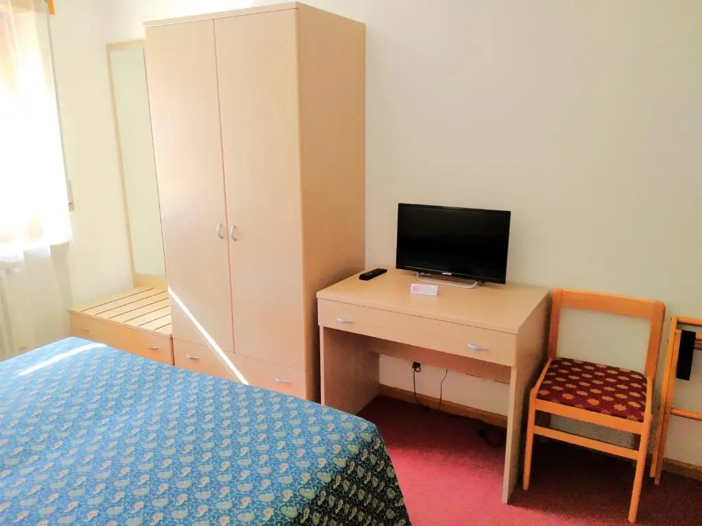 Hotel Miramonti - Chambres
