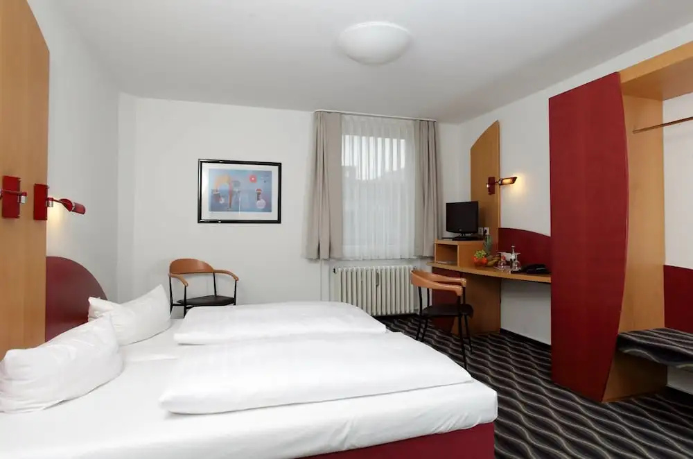 Hotel photo 6