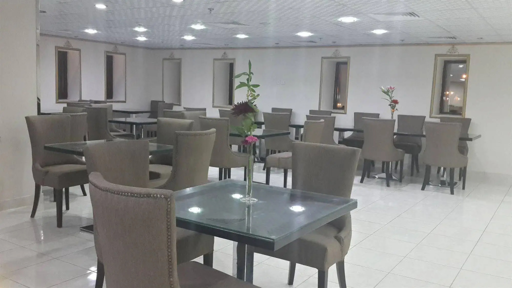 Hotel photo 21