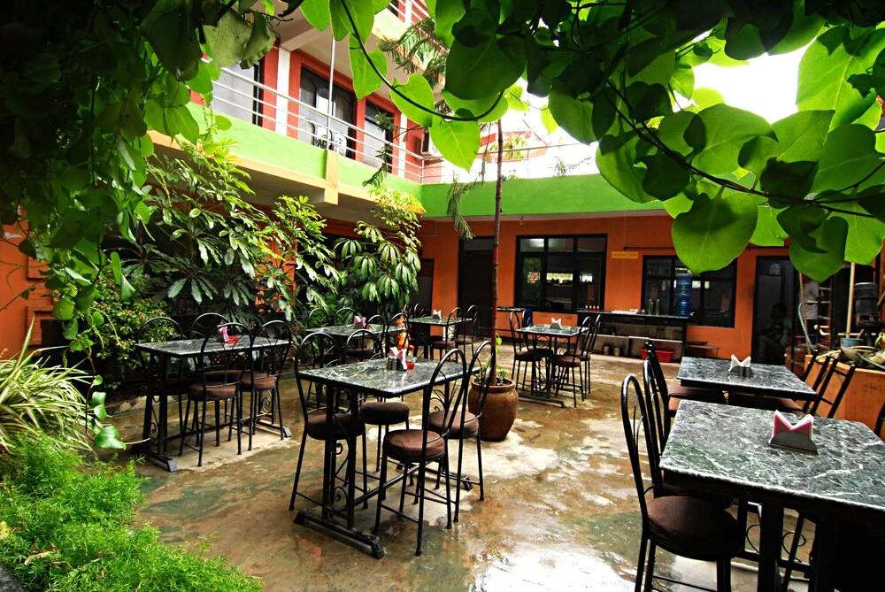 Hotel photo 11