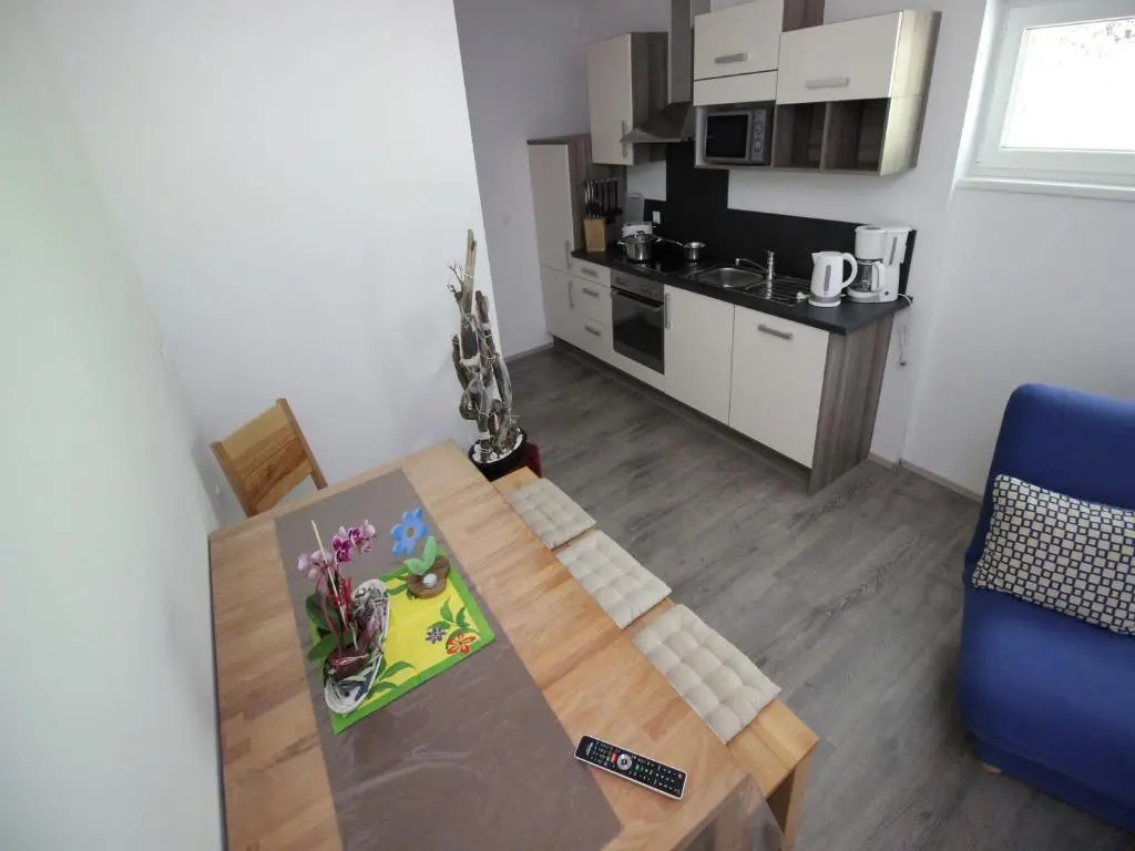 Comfort Apartment