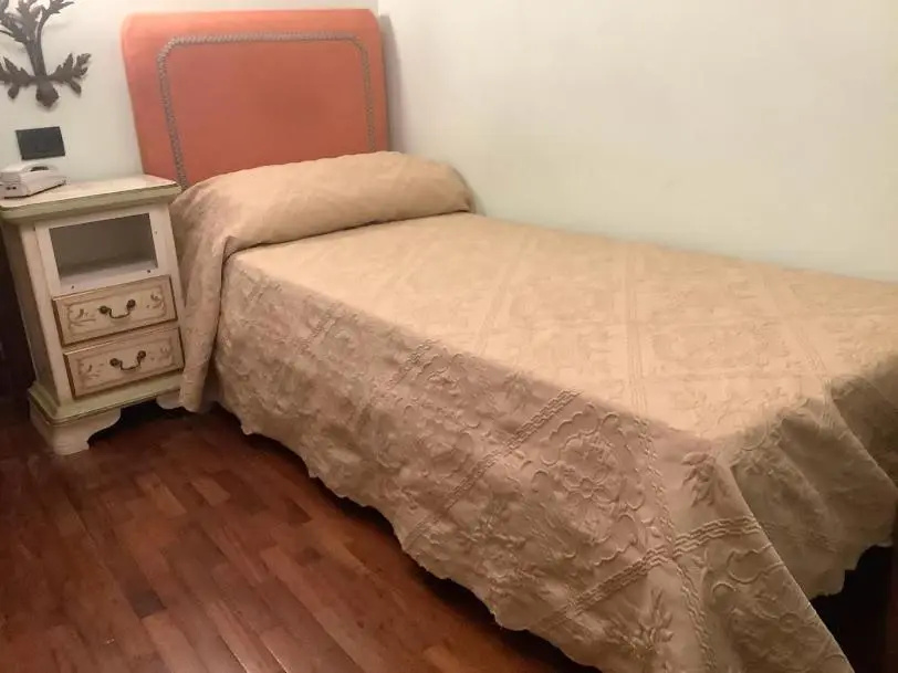 Hotel Savona - Chambres